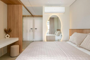 Spectacular Studio in Brooklin, Next to Morumbi Shopping